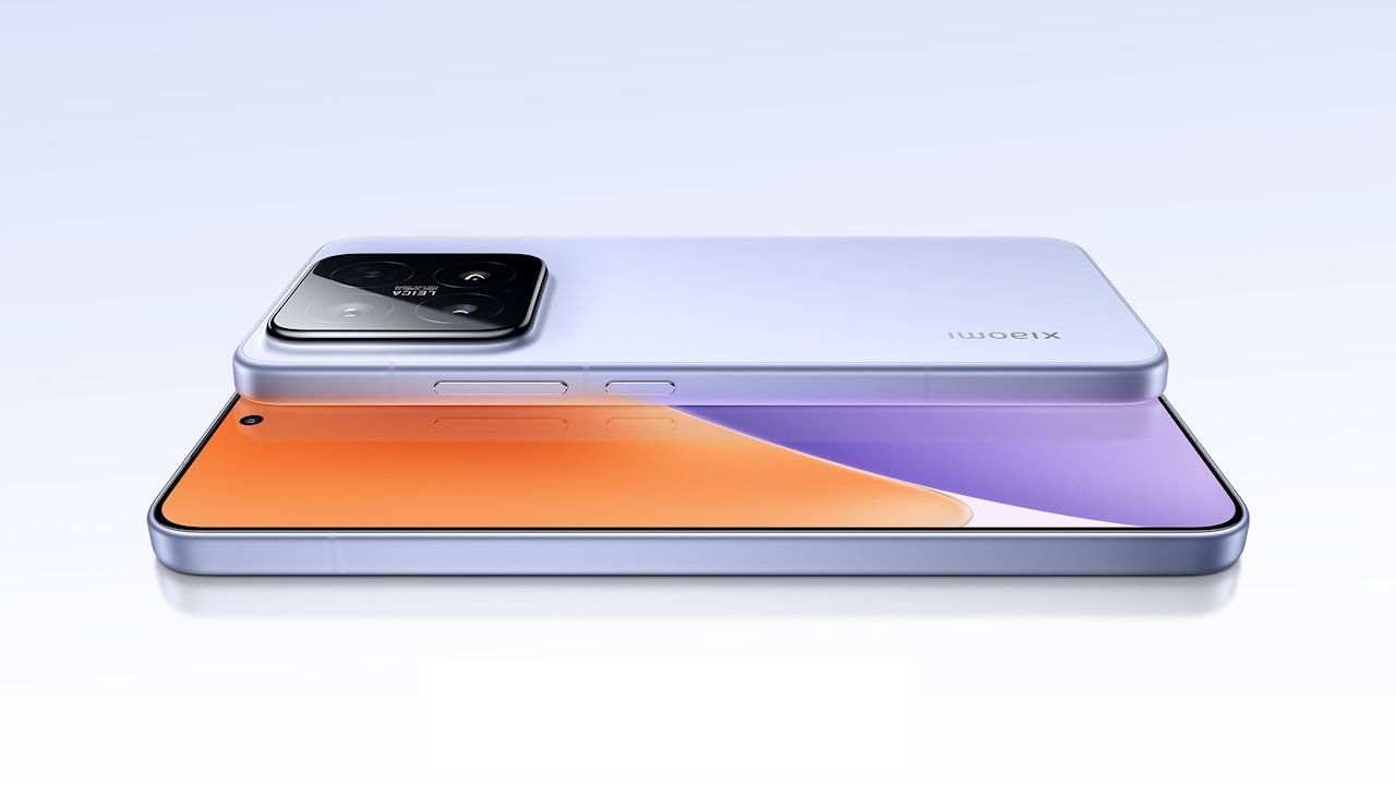 Xiaomi 15 ganha versão global com bateria menor