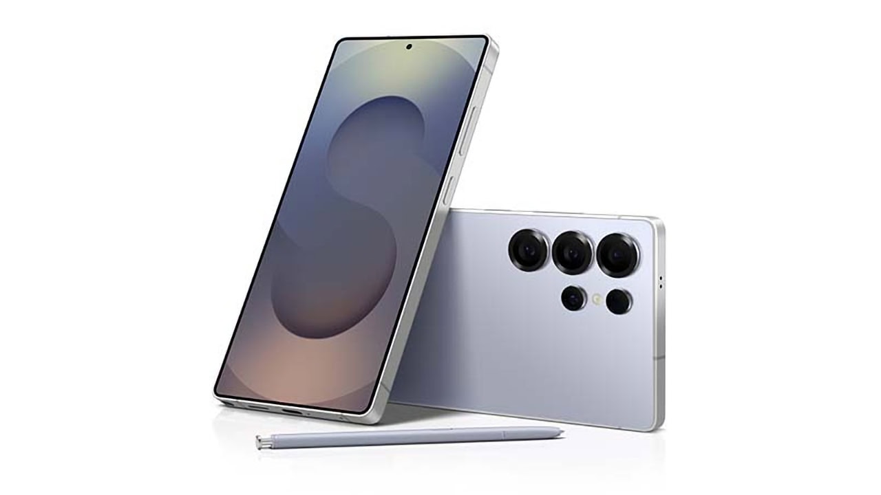 Mesmo sem recurso de Bluetooth, caneta S Pen do Galaxy S25 Ultra mantém preço