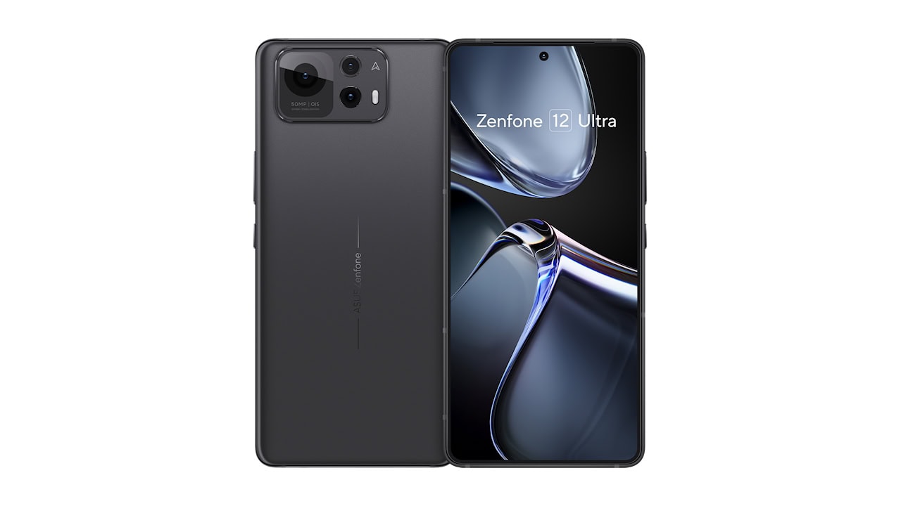 ASUS começa a testar o Android 16 no Zenfone 12 Ultra