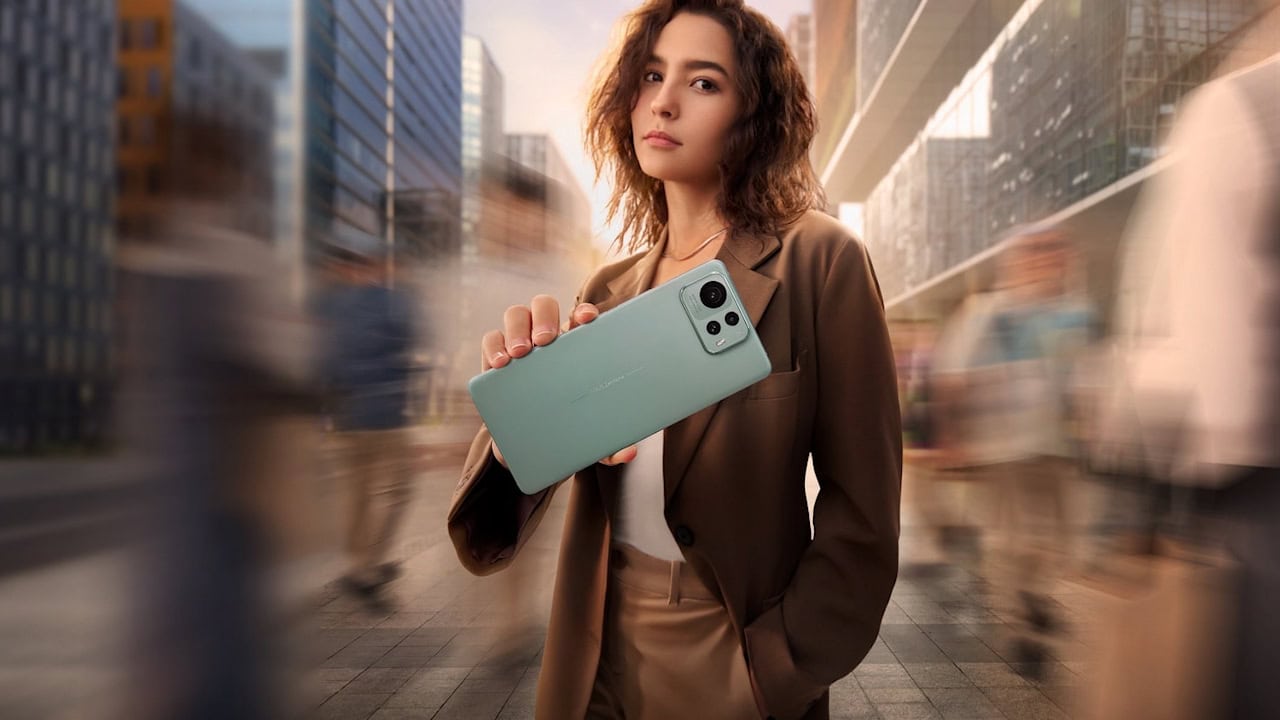 Atualização Android 16 chega aos Asus ROG Phone 9 e Zenfone 12 Ultra