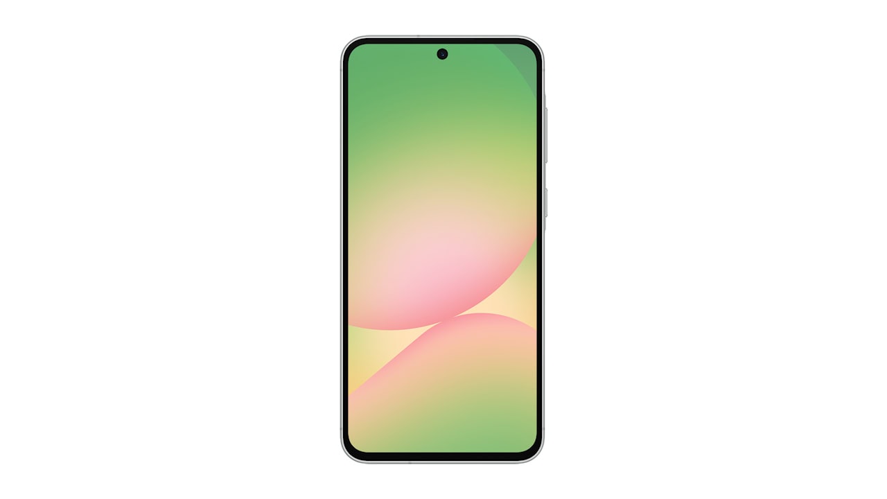 Galaxy A56