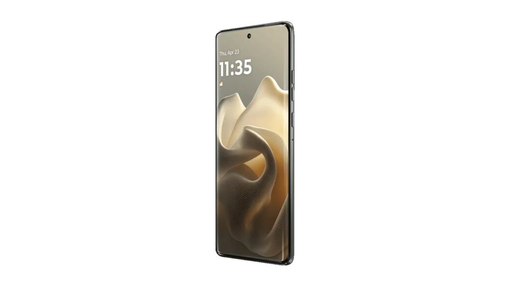Motorola Edge 60 Pro