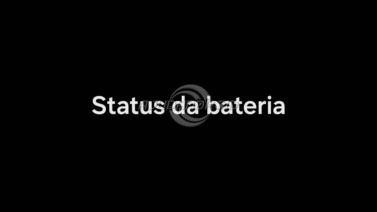 Como descobrir a saúde da bateria nos Samsung