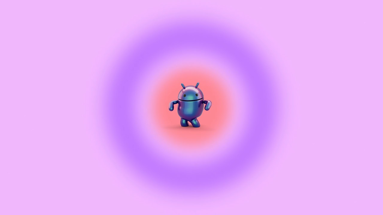 Material 3 Expressive Android