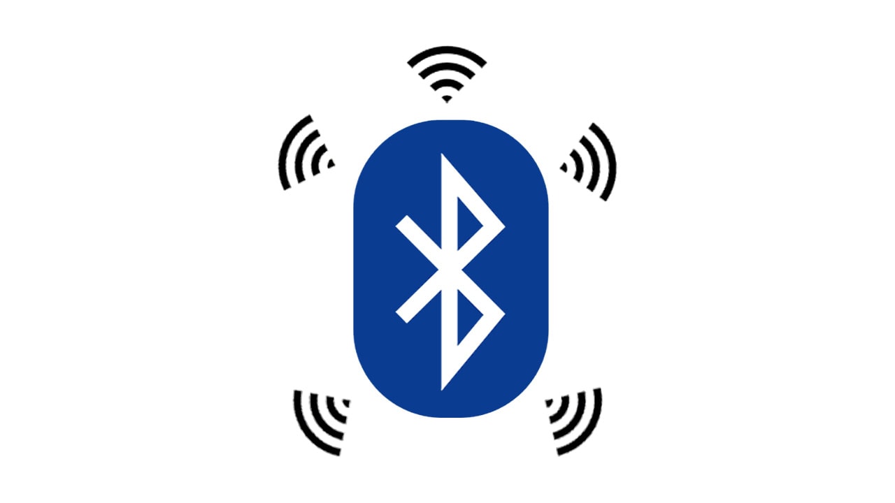 Bluetooth Logo