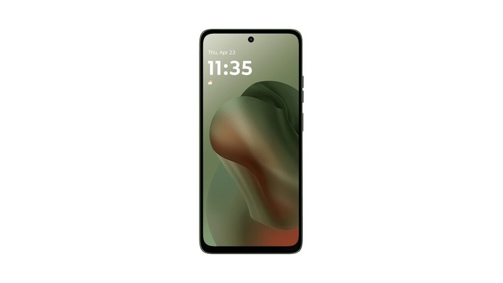 Moto G56