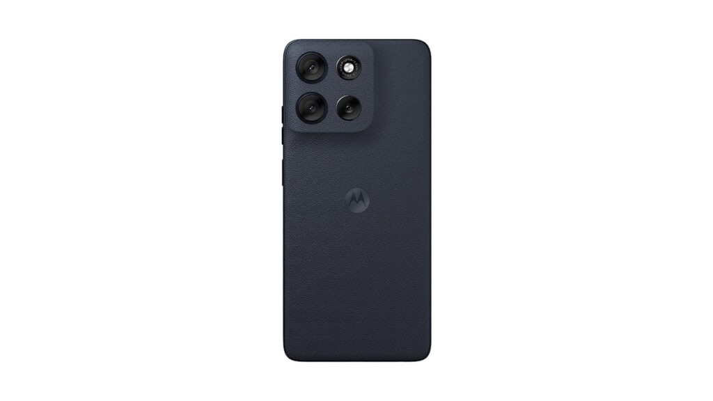 Moto G56