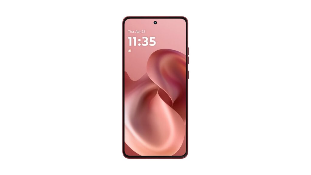 Moto G86