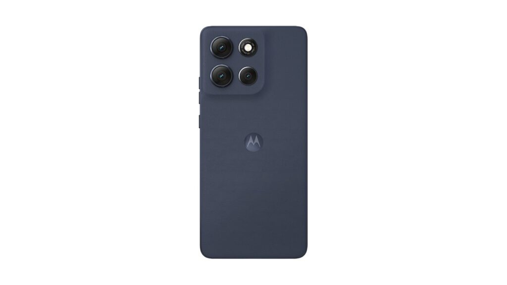 Moto G86
