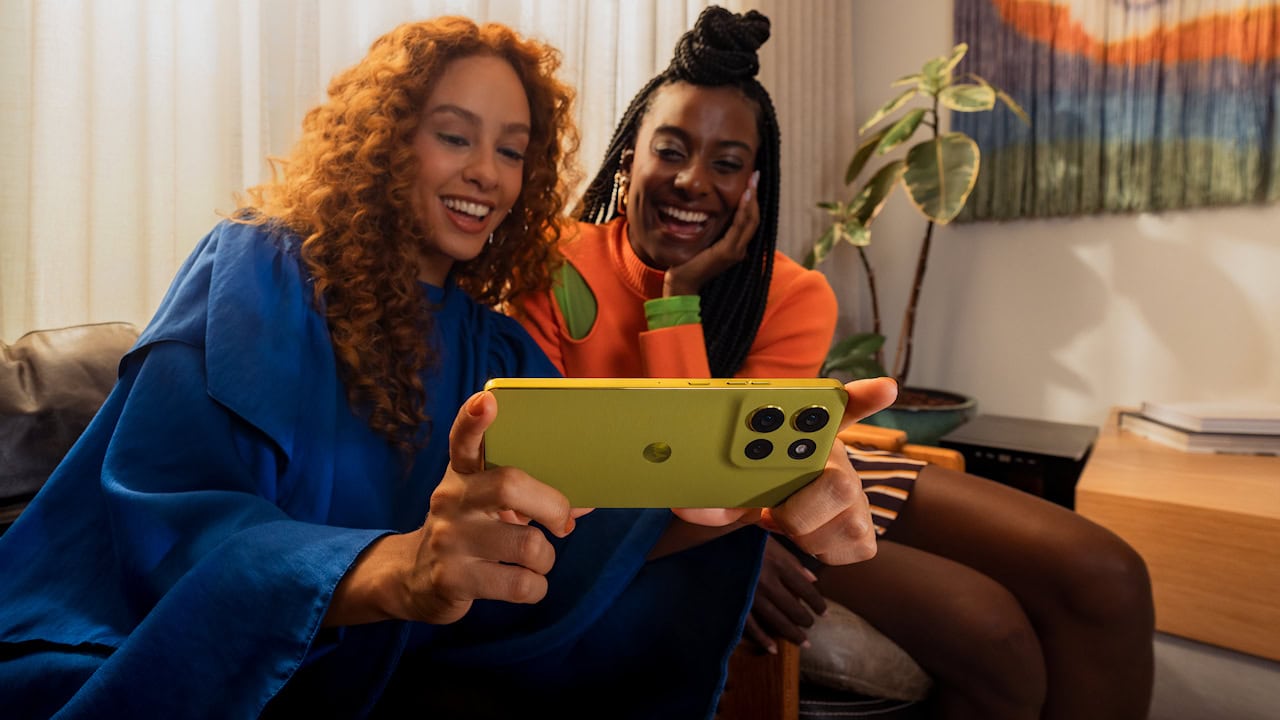 Moto G86 Power