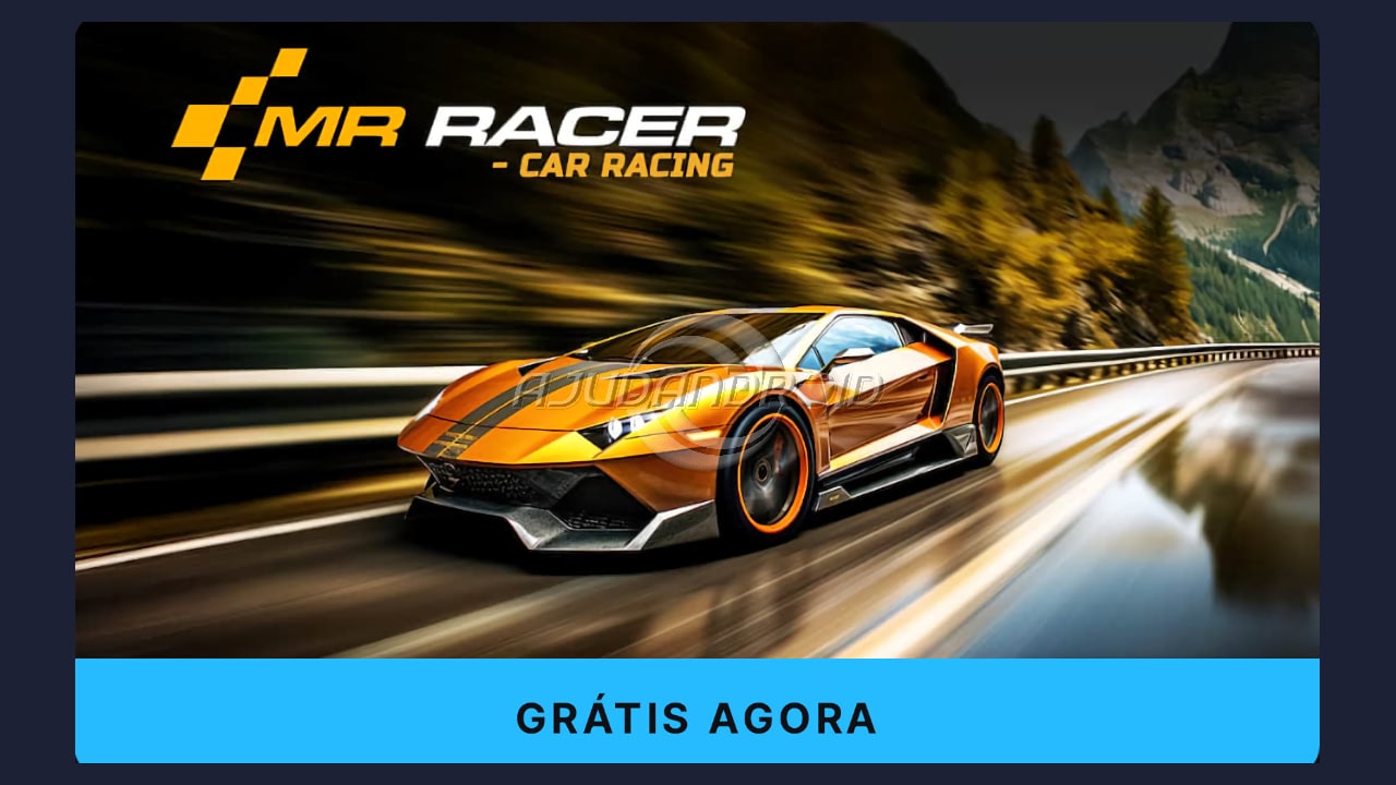 MR Racer: Premium na Epic Games Store