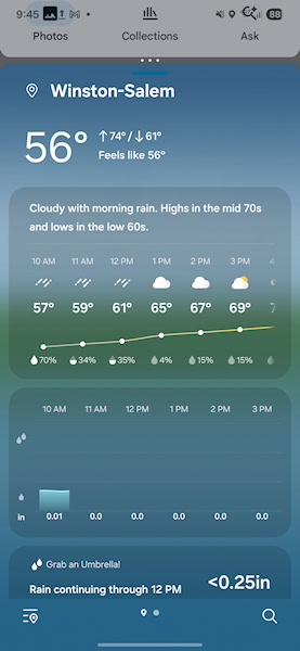 One UI 8, tela dividida 90/10