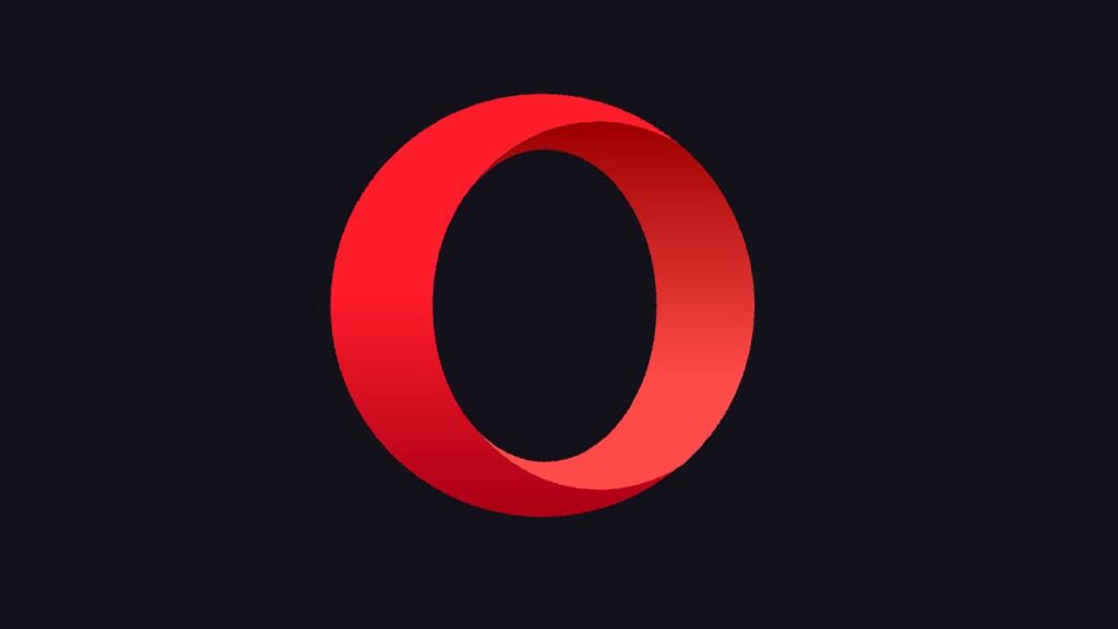 Opera No Nova versão do navegador Opera tem três formas de exibir abas e mais ...