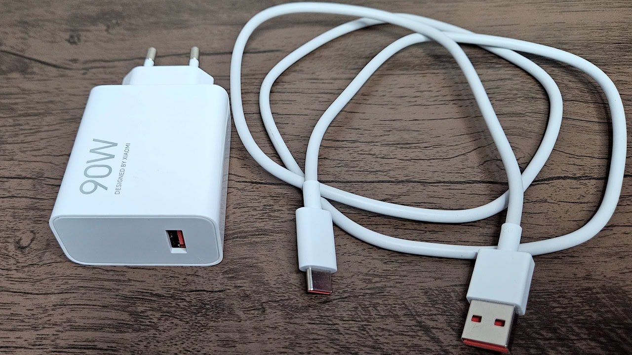 Como o carregamento rápido se tornou necessário para mim
