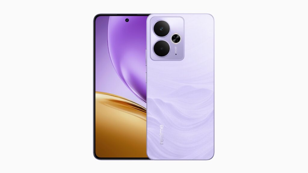 realme 14T 5G
