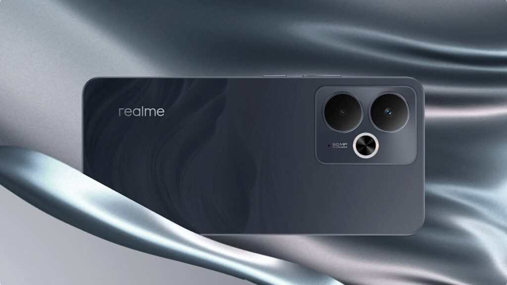 realme 14T 5G