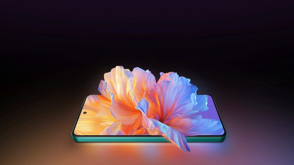 realme 14T 5G