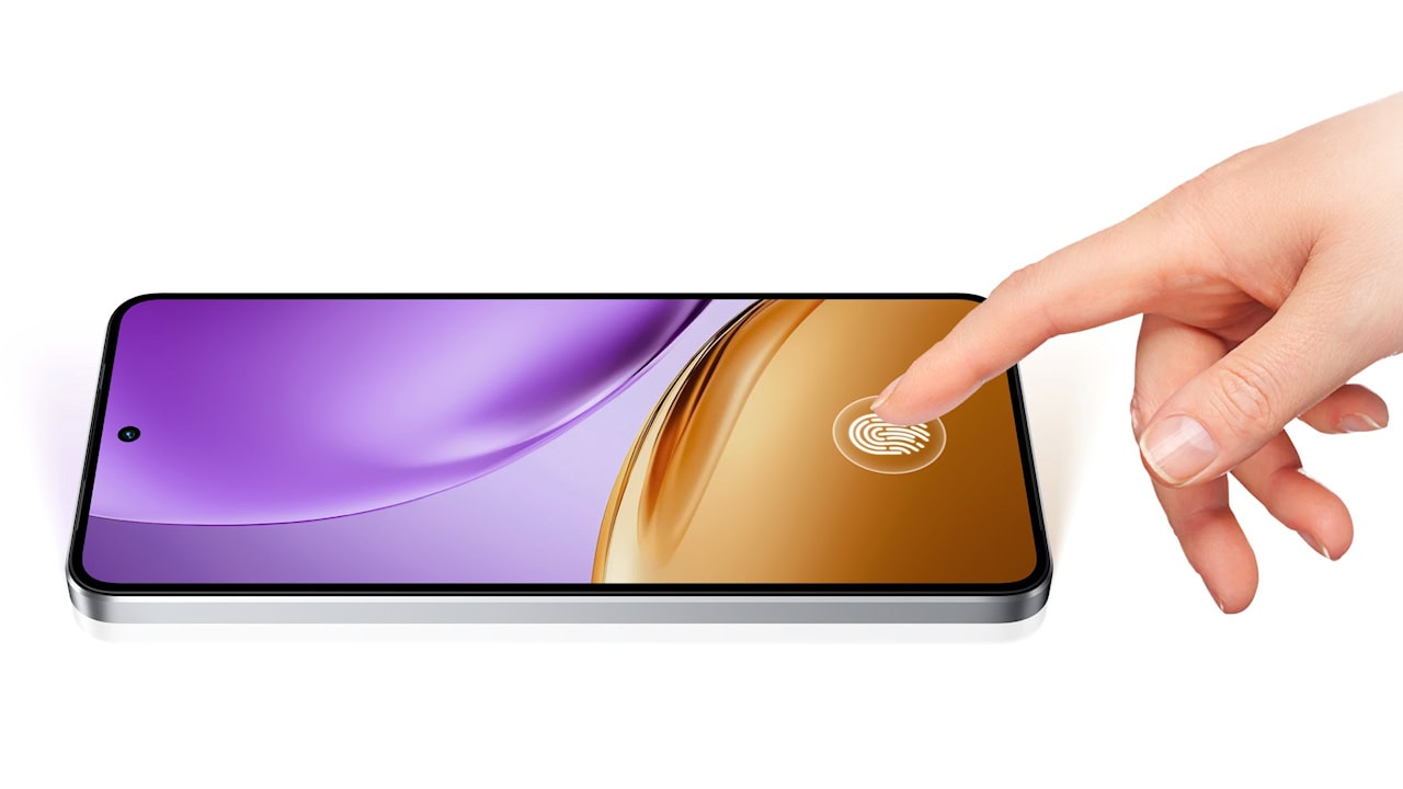 realme 14T 5G