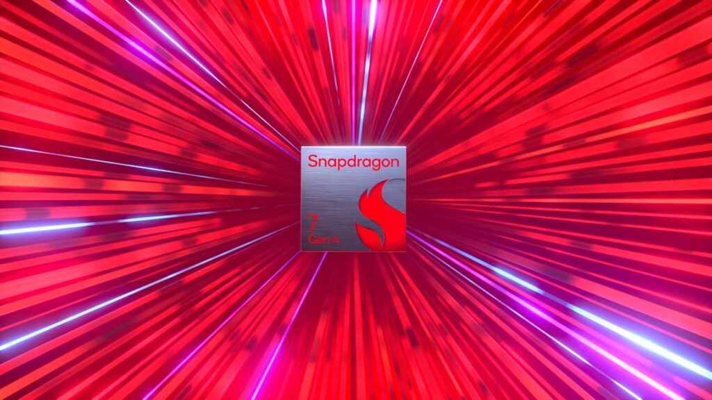 Snapdragon 7 Gen 4