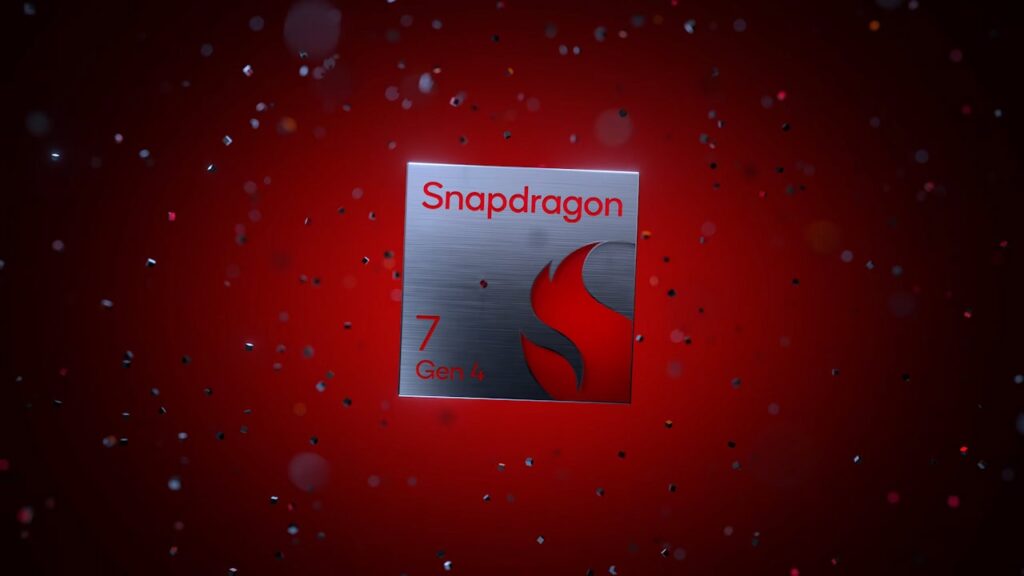 Snapdragon 7 Gen 4