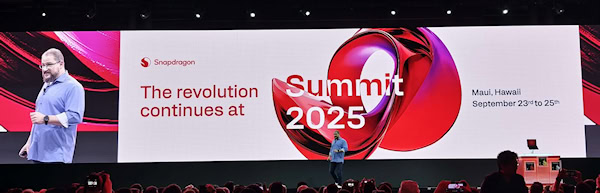 Snapdragon Summit 2025