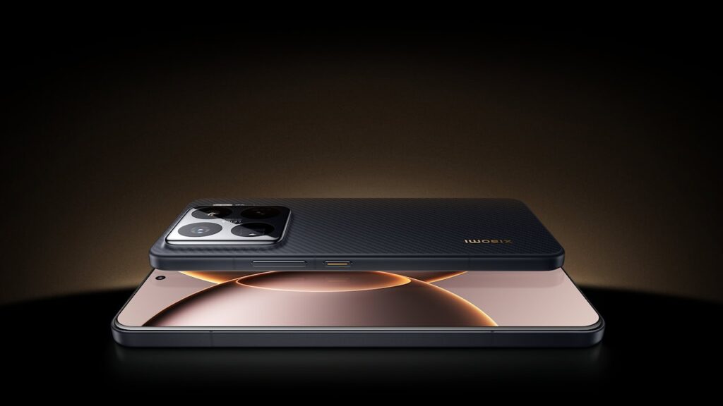 Xiaomi 15S Pro
