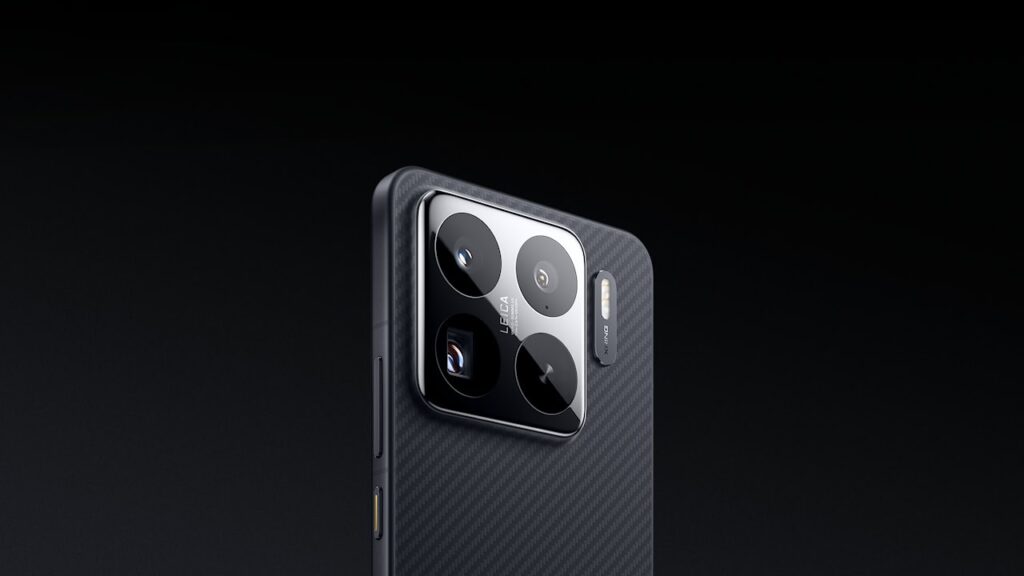 Xiaomi 15S Pro