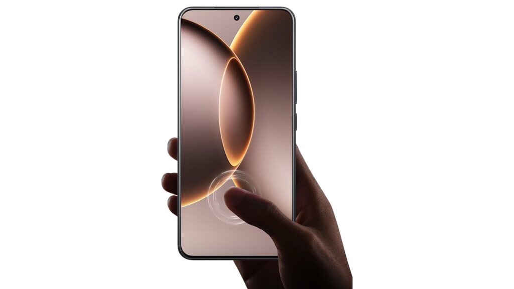Xiaomi 15S Pro