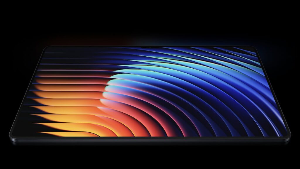 Xiaomi Pad 7 Ultra