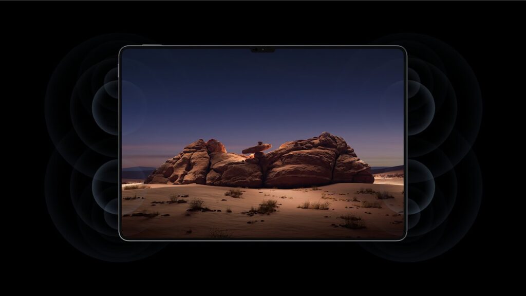 Xiaomi Pad 7 Ultra