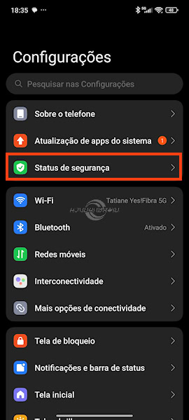 Xiaomi, Redmi e POCO, Atualização sistema Google Play