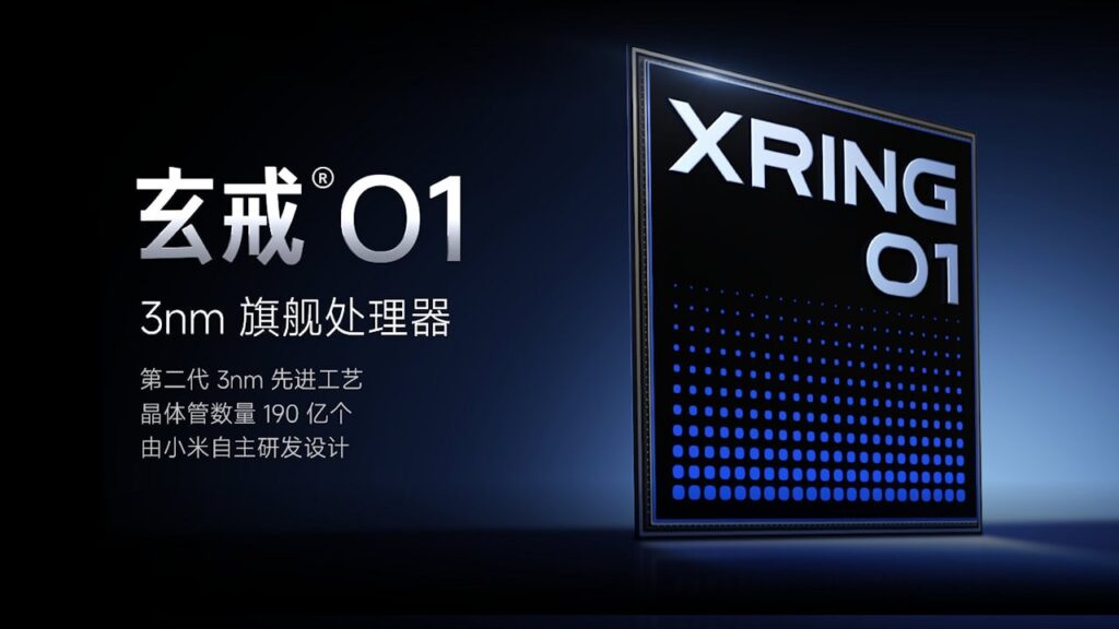 Xiaomi XRING 01