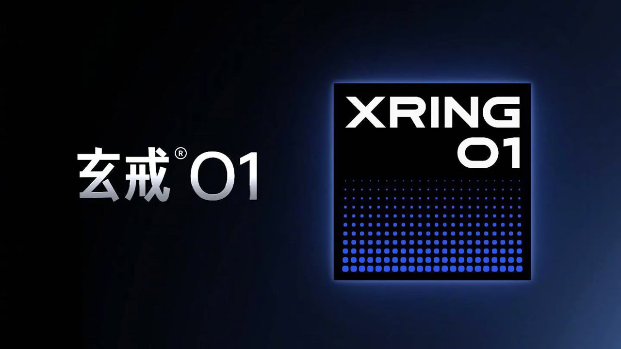 Xiaomi XRING 01
