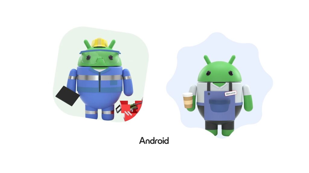 Android Enterprise