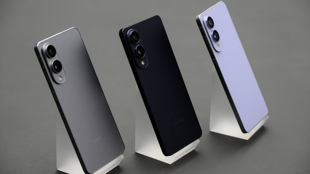 Galaxy S25 Edge