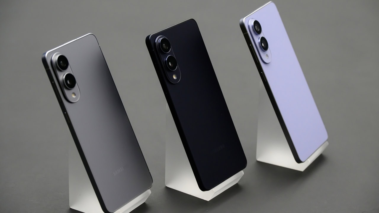 Galaxy S25 Edge