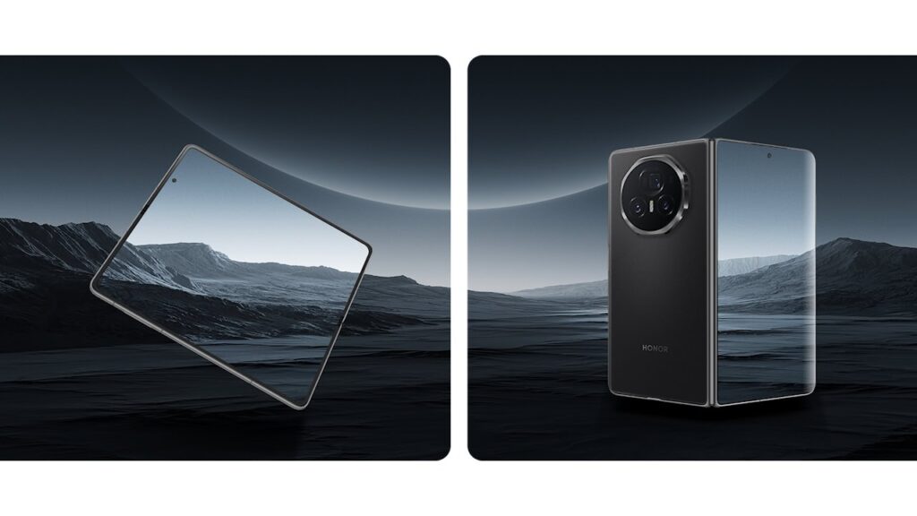 Honor Magic V3