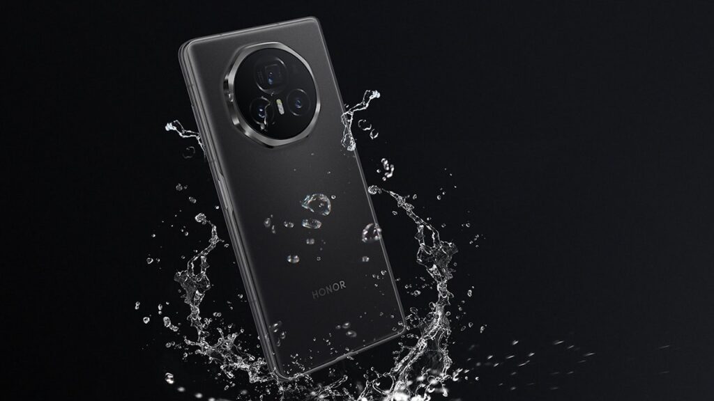 Honor Magic V3