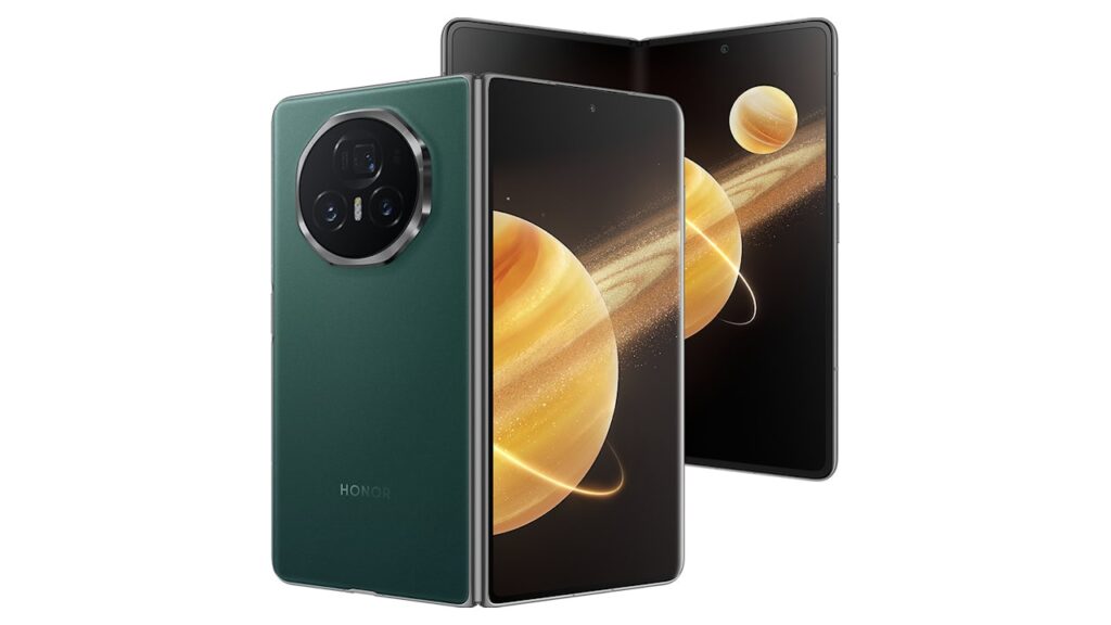 Honor Magic V3