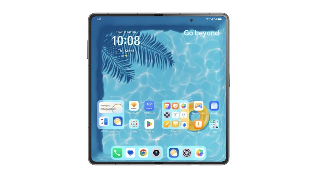 Honor Magic V3