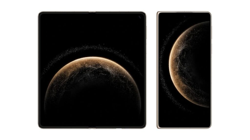 Huawei Mate X6