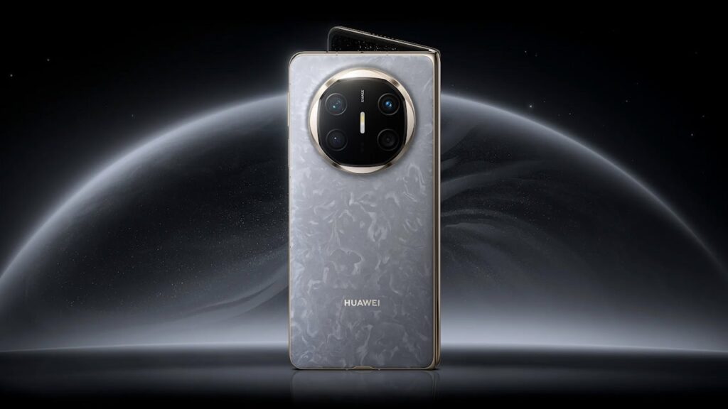 Huawei Mate X6