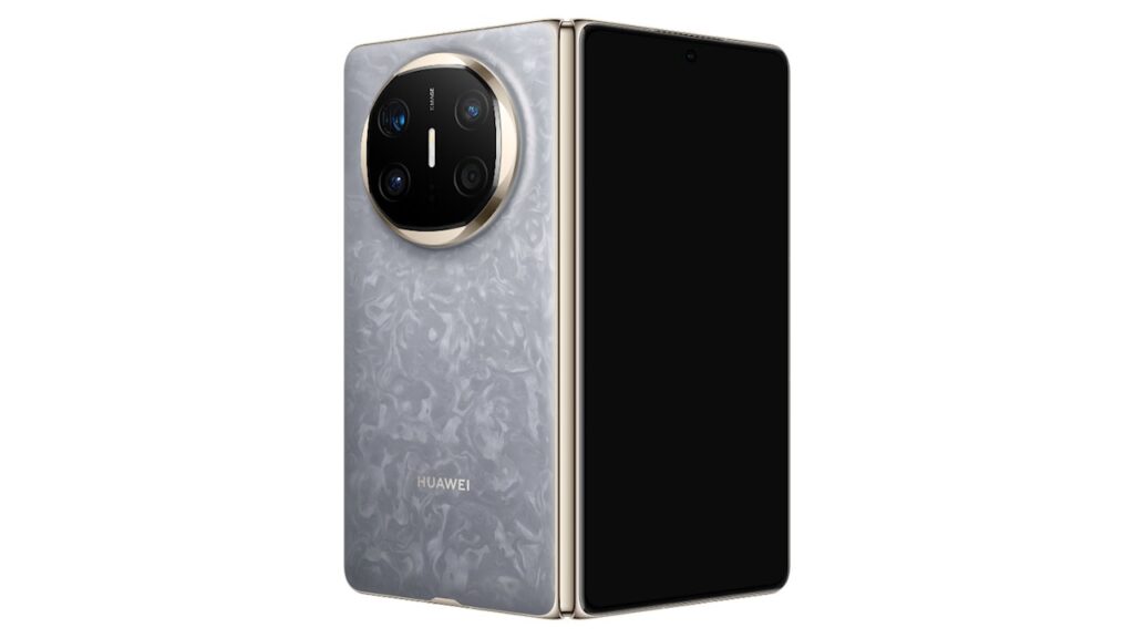 Huawei Mate X6