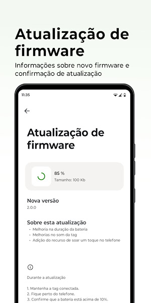 Aplicativo Moto Tag