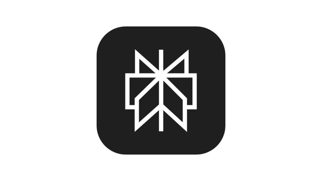 Perplexity AI Logo