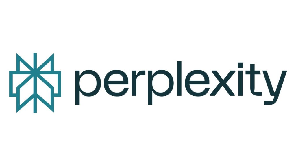 Perplexity AI Logo
