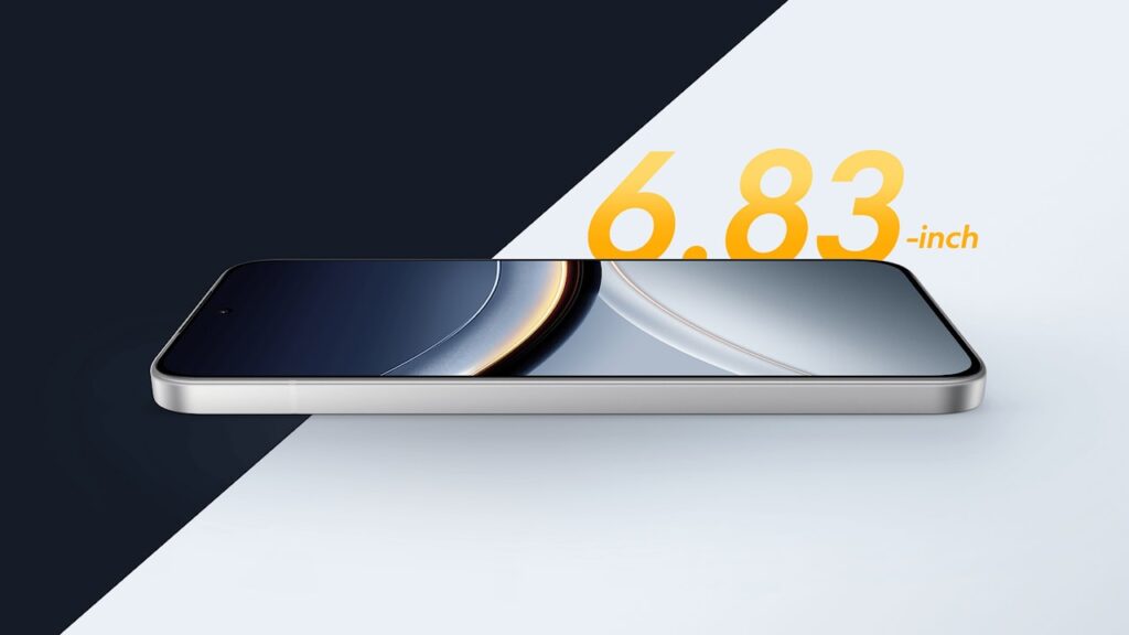 POCO F7