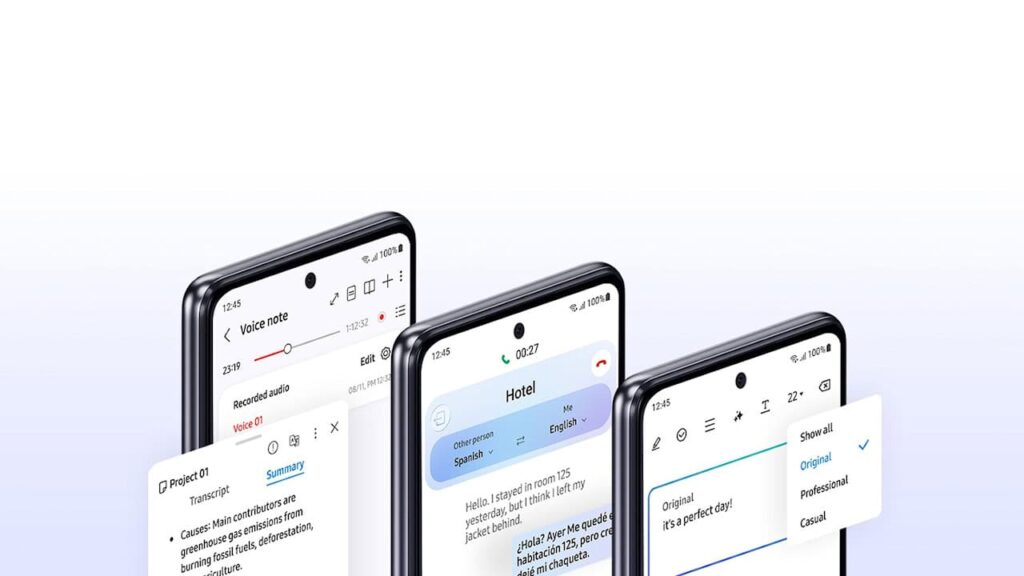 Samsung Exynos 2500