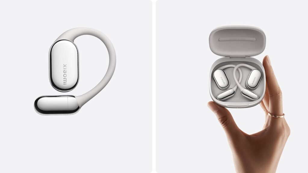 Xiaomi Open Earbuds Stereo Pro