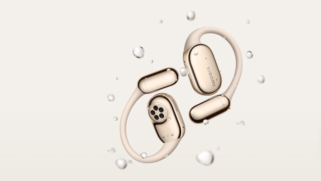 Xiaomi Open Earbuds Stereo Pro